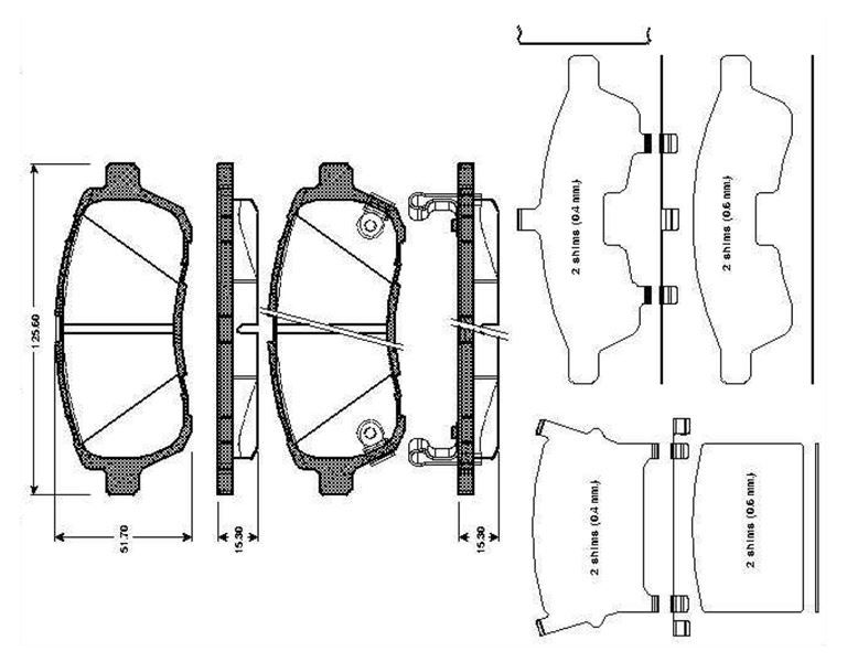 YAKIT FİLTRESİ SEAT-SKODA-VW FABİA IBİZA POLO