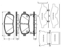 YAKIT FİLTRESİ SEAT-SKODA-VW FABİA IBİZA POLO