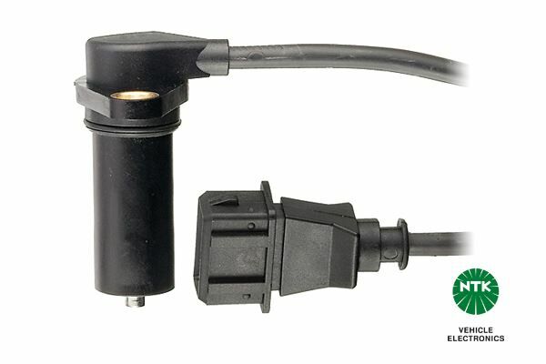 CMC3-A187 MOTOR DEVİR VE POZİSYON SENSÖRÜ