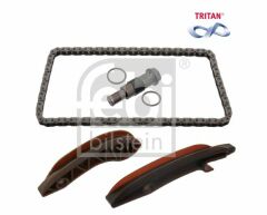 EKSANTRIK ZINCIR SETI UST BMW B57 B47 B37