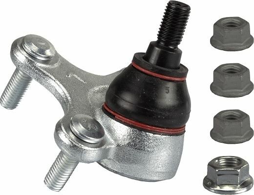 ROTİL ALT SOL GOLF V 03- - CADDY III 04- - JETTA III 05-10 -TOLEDO III 04-09 1.4-1.6-1.8-1.9-2.0