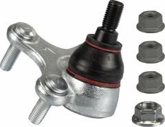 ROTİL ALT SOL GOLF V 03- - CADDY III 04- - JETTA III 05-10 -TOLEDO III 04-09 1.4-1.6-1.8-1.9-2.0