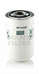 YAKIT FİLTRESİ RENAULT TRUCKS MAGNUM ETECH 400.18-18T-24-26 00