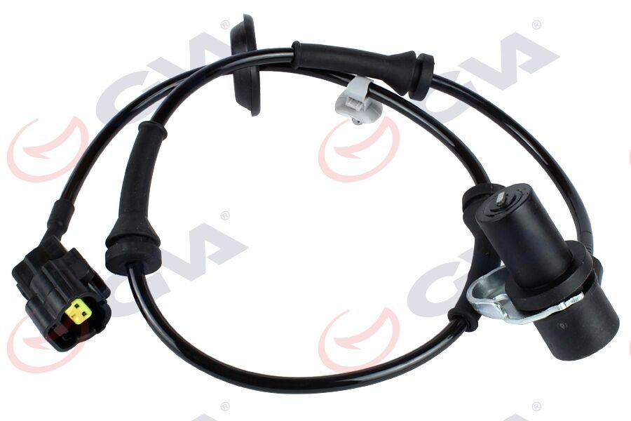 ABS TEKERLEK HIZ DEVİR SENSÖRÜ ÖN SAĞ CHEVROLET AVEO 06 KALOS 05 DAEWOO KALOS 02