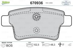 ARKA BALATA C4 PICASSO GRAND PICASSO 1.6 HDI 110HP FAB-1.8 16V-2.0 16V-2.0 HDI 06