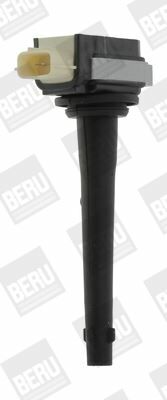 ATEŞLEME BOBİNİ
