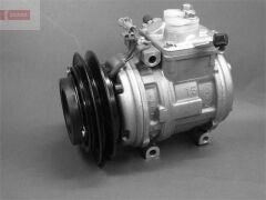 COMPRESSOR. AİR CONDİTİONER TOYOTA LAND CRUISER J80 90-98