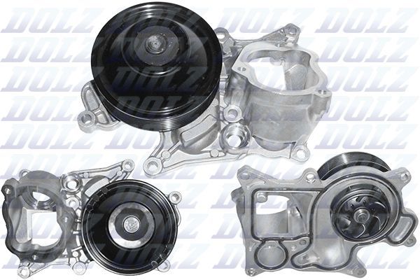 DEVIRDAIM SU POMPASI BMW N47 N47S1 E90 F10 F20 F30 F32 F33 F34 F36 F07 E84 F25 F15