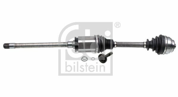 KOMPLE AKS SAĞ ÖN BMW F10 F12 F13 F06 xDrıve