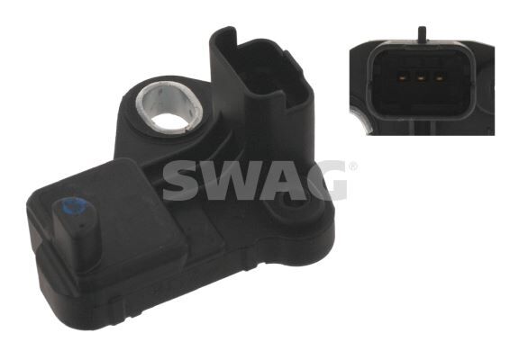 KRANK SENSORU PARTNER-BERLINGO-C1-C3-C4-C5-P206-P207-P307-P308-P407-EXPERT-JUMPY 1.4-1.6-2.2 HDI FREELANDER 2 L359 MINI R56 FORD S-MAX MONDEO FOCUS FIESTA VOLVO S80 S40 1.4 TDCI