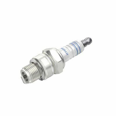 KÜÇÜK MOTOR ATEŞLEME BUJİSİ WR7AC