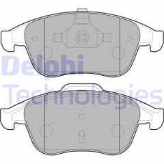 ÖN BALATA RENAULT LAGUNA III 07 15 LATITUDE 11 2.0dCi 3.0dCi