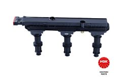 ATEŞLEME BOBİNİ VECTRA B 2.6İ V6 00-03 - VECTRA C-SIGNUM 3.2 V6 02 OMEGA B 2.6 V6-3.2 V6 00-03 1-3-5 SİLİNDİRLER