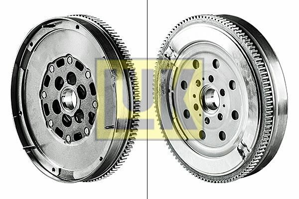 DEBRİYAJ VOLANI ASTRA H-VECTRA C-ZAFIRA B 1.9 CDTI Z19DTH-Z19DT-Z19DTL-DTJ