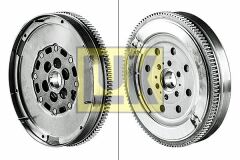 DEBRİYAJ VOLANI ASTRA H-VECTRA C-ZAFIRA B 1.9 CDTI Z19DTH-Z19DT-Z19DTL-DTJ