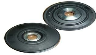 KRANK KASNAĞI P206-P307-P406-PARTNER-BOXER-DUCATO-SCUDO-JUMPER-BERLINGO-C5-XSARA 1.9-2.0 HDI