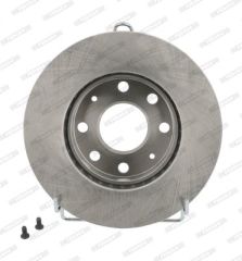 ÖN FREN AYNASI CORSA B-ASTRA F-VECTRA A-ASCONA C-COMBO 94-01 AVEO 06 KALOS 05 236x20x6DLxHAVALI