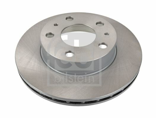 ÖN FREN AYNASI FIAT DUCATO 94 14 PEUGEOT BOXER 94 14 CITROEN JUMPER 94 14 KARSAN JEST 98 300x24x5DELİK