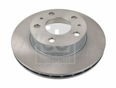 ÖN FREN AYNASI FIAT DUCATO 94 14 PEUGEOT BOXER 94 14 CITROEN JUMPER 94 14 KARSAN JEST 98 300x24x5DELİK
