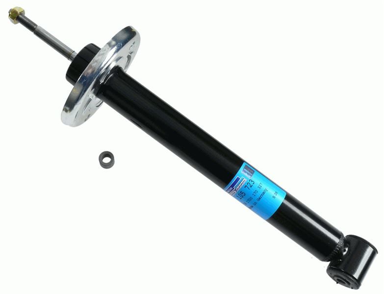 SACHS SHOCK ABSORBER AUDİ-VW-SEAT-SKODA