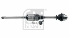 TEKERLEK TAHRİGİ AKS KOMPLE BMW