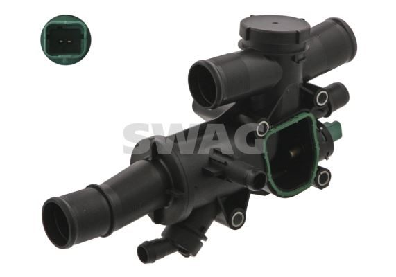 TERMOSTAD GOVDE JUMPY III 2.0 HDI S-MAX 07 17 MONDEO IV 07 14 2.0 TDCI C4 PICASSO-C5-JUMPY-307 -308-407-508-EXPERT- SCUDO 2.0HDI DW10